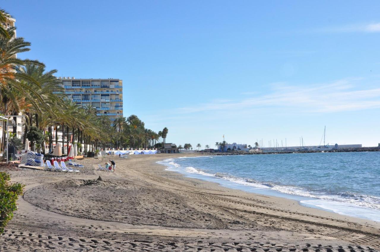 House Penthouse * Marbella