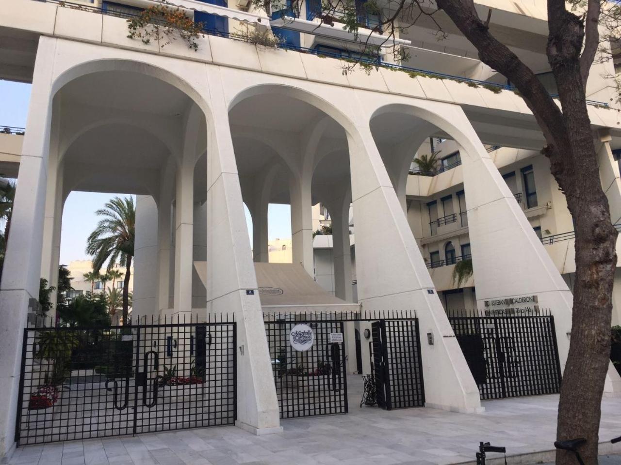 House Penthouse Appartement Marbella