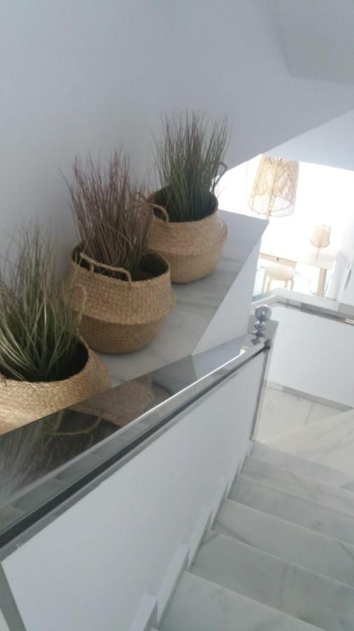 Appartement House Penthouse *
