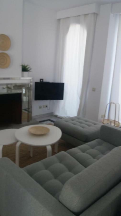 House Penthouse Marbella